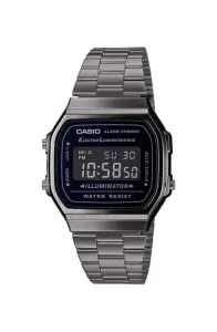 CASIO  A168WEGG-1BEF