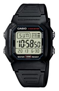 CASIO W-800H-1A