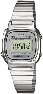 CASIO VINTAGE LA670WEA-7EF