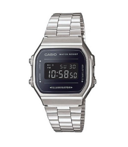 CASIO VINTAGE A168WEM-1EF