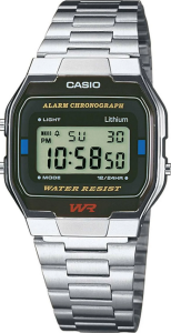 CASIO VINTAGE  A163WA-1QES