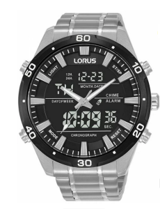 LORUS RW649AX9