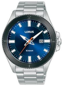 LORUS RH901QX9