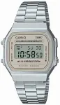 CASIO VINTAGE  A168WA-8A