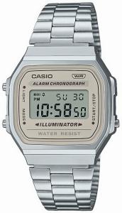 CASIO VINTAGE  A168WA-8A
