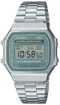 CASIO VINTAGE  A168WA-3A