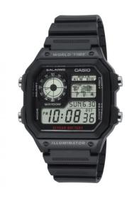 CASIO AE-1200WH-1AV