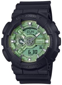 CASIO G-SHOCK GA-110CD -1A3ER 