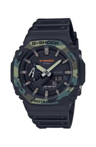 CASIO G-SHOCK GA-2100SU-1AER 