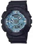 CASIO G-SHOCK GA-110CD -1A2ER 