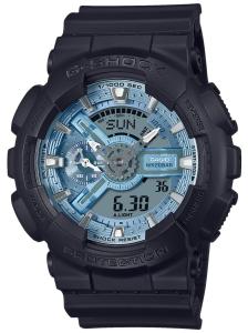 CASIO G-SHOCK GA-110CD -1A2ER 