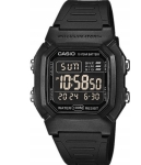 CASIO W-800H-1BVDF