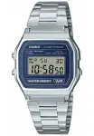 CASIO  A158WEA-2EF 