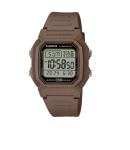 CASIO W-800H-5AVDF