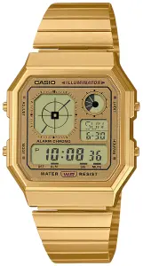 CASIO  VINTAGE A130WEG -9AEF