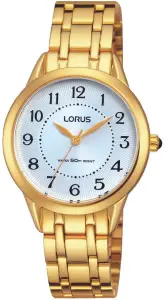 LORUS RG248JX5
