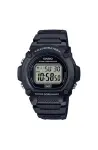 Zegarek CASIO W-219H-1AVDF
