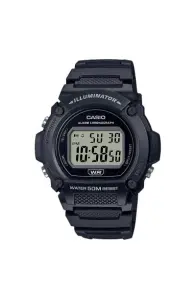 Zegarek CASIO W-219H-1AVDF