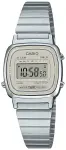 CASIO VINTAGE LA670WEA-8AEF