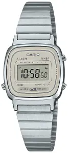 CASIO VINTAGE LA670WEA-8AEF