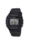 Zegarek CASIO W-218H-1AVDF