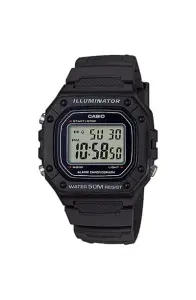 Zegarek CASIO W-218H-1AVDF