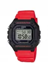 Zegarek CASIO W-218H -4BVEF