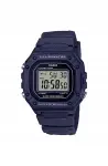 Zegarek CASIO W-218H-2AVDF