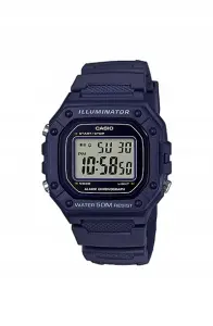 Zegarek CASIO W-218H-2AVDF