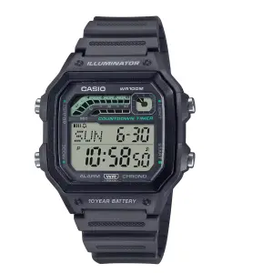 Zegarek CASIO WS-1600H-8AVDF 