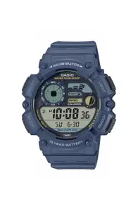 Zegarek CASIO WS-1500H-2AVDF