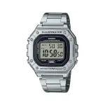 Zegarek CASIO W-218HD-1AVDF