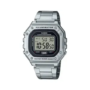 Zegarek CASIO W-218HD-1AVDF