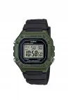 Zegarek CASIO W-218H-3AVDF