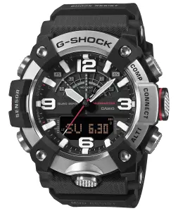 CASIO G-SHOCK  GG-B100XM -1AER