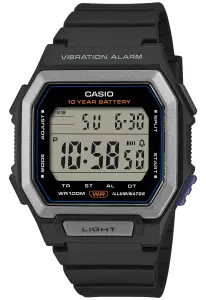 ZEGAREK CASIO W-738H-1AVEF