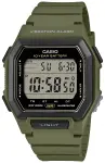 ZEGAREK CASIO W-738H-3AVEF 