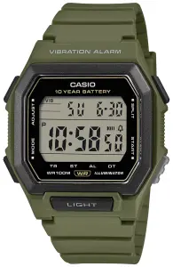 ZEGAREK CASIO W-738H-3AVEF 