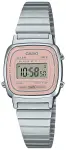 CASIO VINTAGE LA670WEA-4A2EF