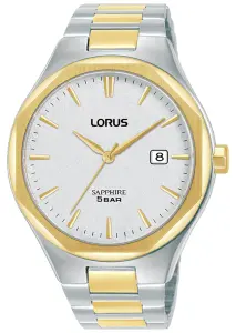ZEGAREK LORUS RS980DX9