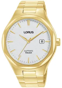 ZEGAREK LORUS RS982DX9