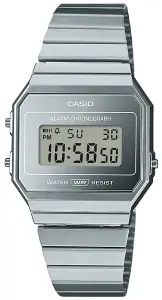 CASIO VINTAGE  A700WEV-7AEF