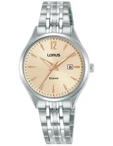 LORUS RJ297BX9