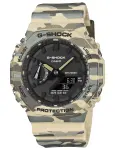 Zegarek CASIO G-SHOCK  GA-2100CM -5AER