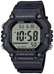 CASIO  AE-1600H -1AVEF 