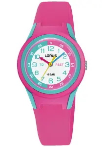 ZEGAREK LORUS RRX81JX9  