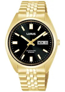 ZEGAREK LORUS RL434CX9