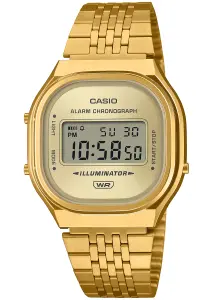 CASIO VINTAGE  A140WEG -9AEF
