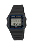 Zegarek CASIO F-B100W-1AEF