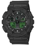 CASIO G-SHOCK GA-100BEG-1AER